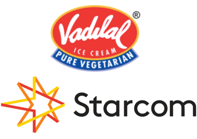Vadilal hands media mandate to Starcom